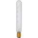 Lumos Incandescent T6 1/2 Bayonet Double Contact BA15d 25 watt 130V 2700K Light Bulb