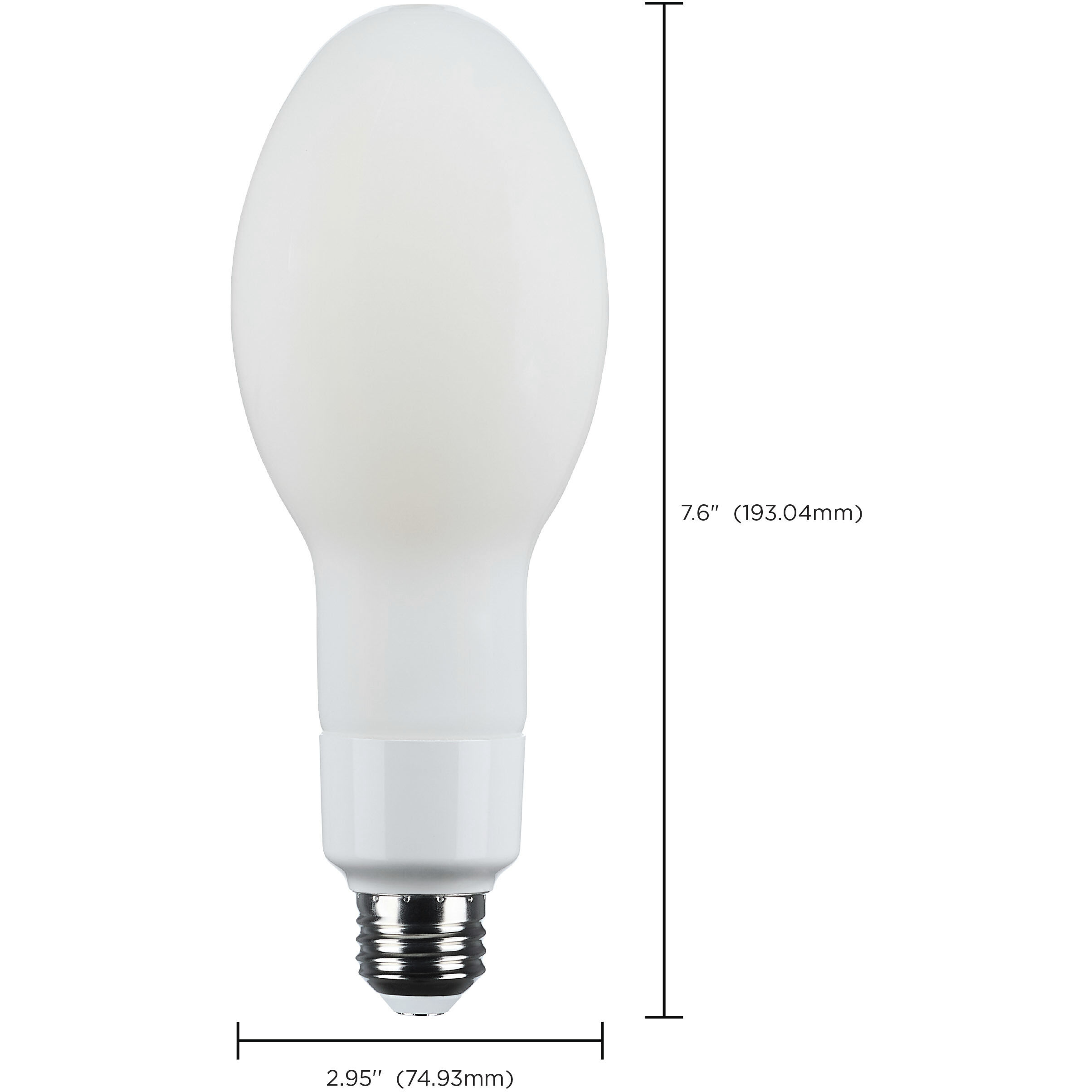 Lumos 24.00 watt HID Replacements