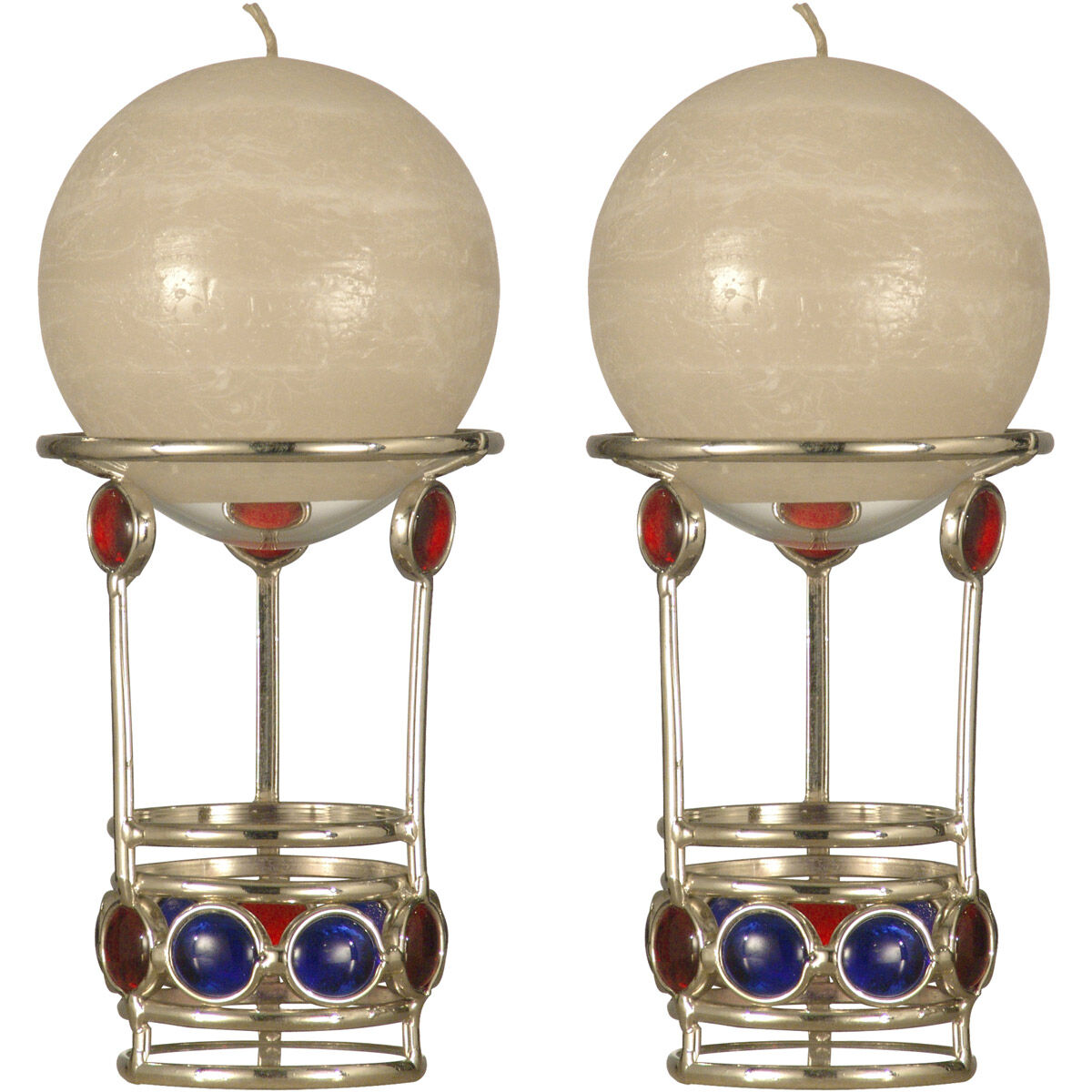 Springdale 6 X 4 inch Candle Holder