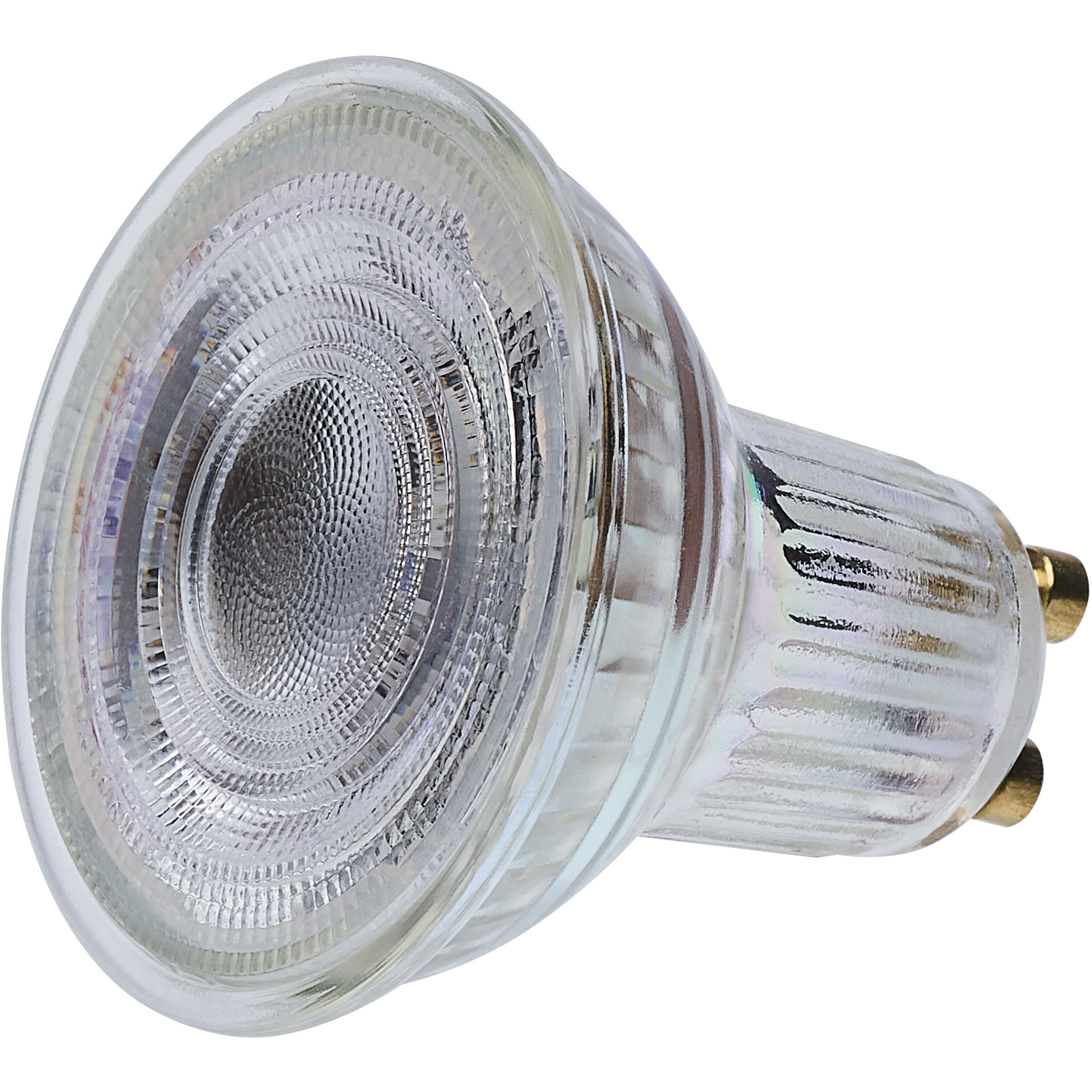 Lumos LED GU10 Bi Pin GU10 5.5 watt 5000K MR LED