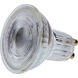 Lumos LED GU10 Bi Pin GU10 5.5 watt 5000K MR LED