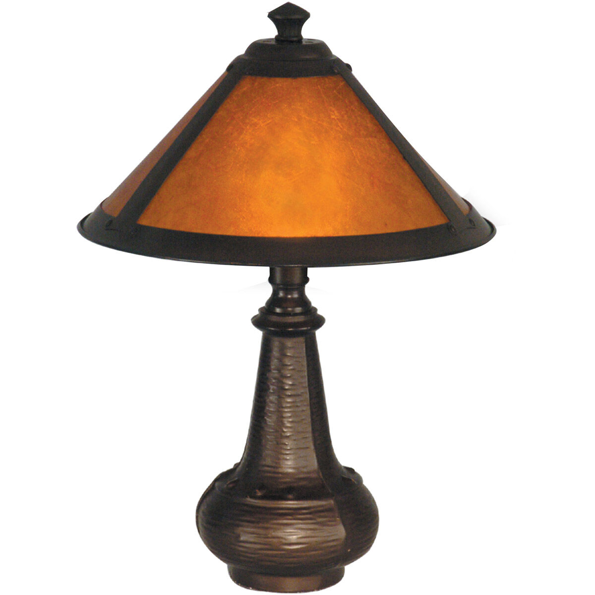 Evelyn 16 inch 60.00 watt Antique Bronze Table Lamp Portable Light