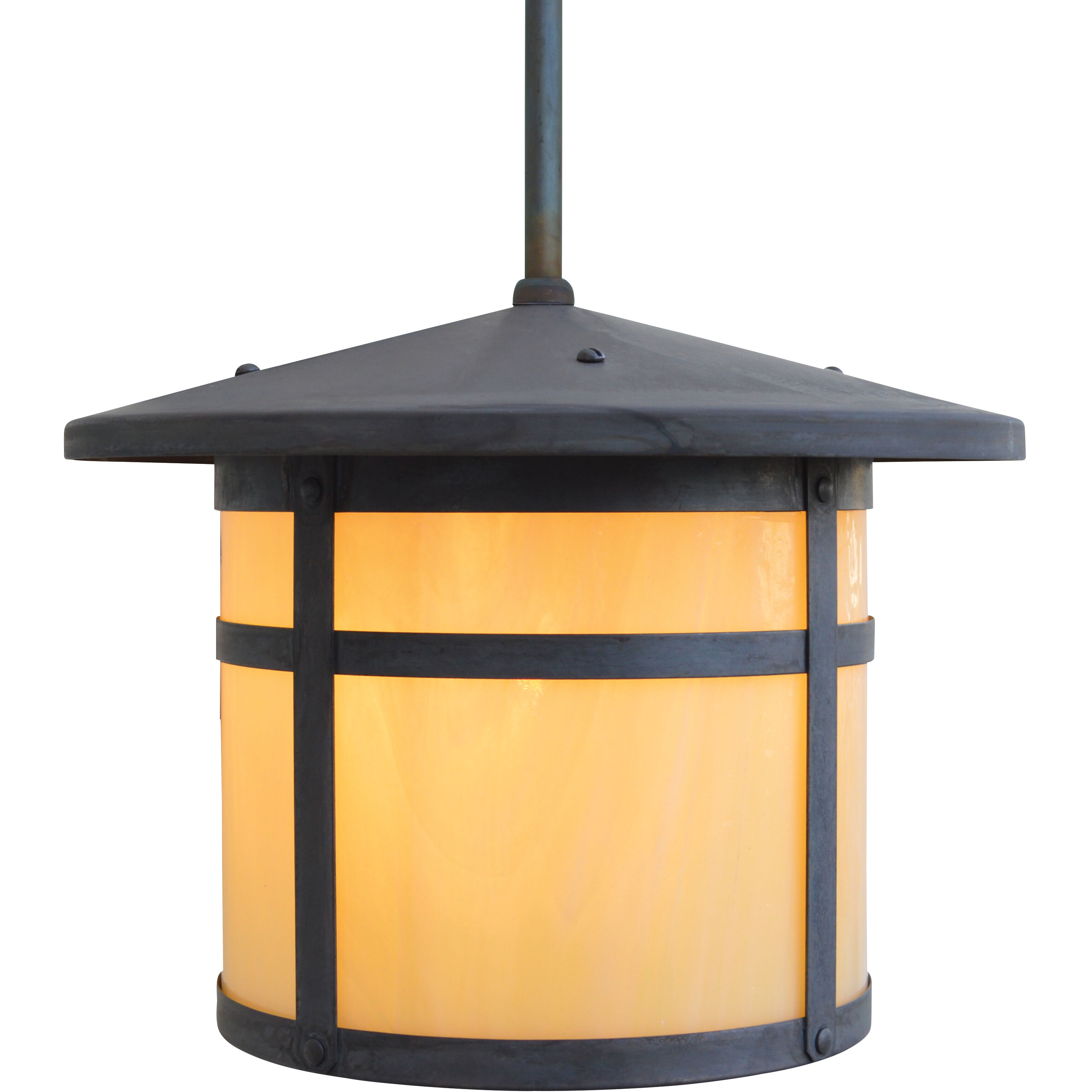 Berkeley 1 Light 14.12 inch Pendant