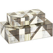 Decorative Boxes
