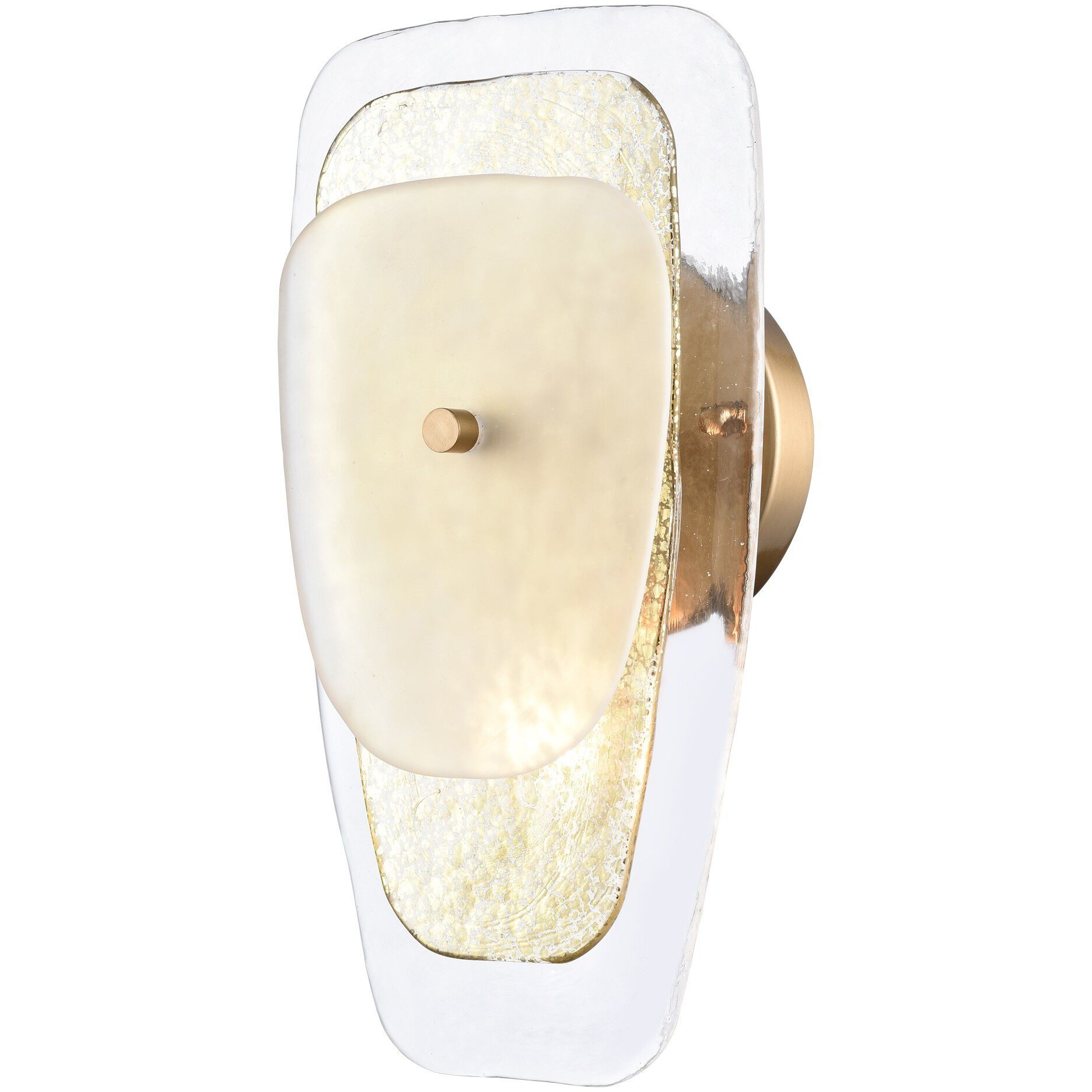Strata Sconce Wall Light