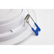 ColorQuick White Direct Wire