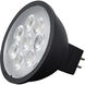 Lumos LED 6.5 watt 12 5000K Light Bulb, MR LED