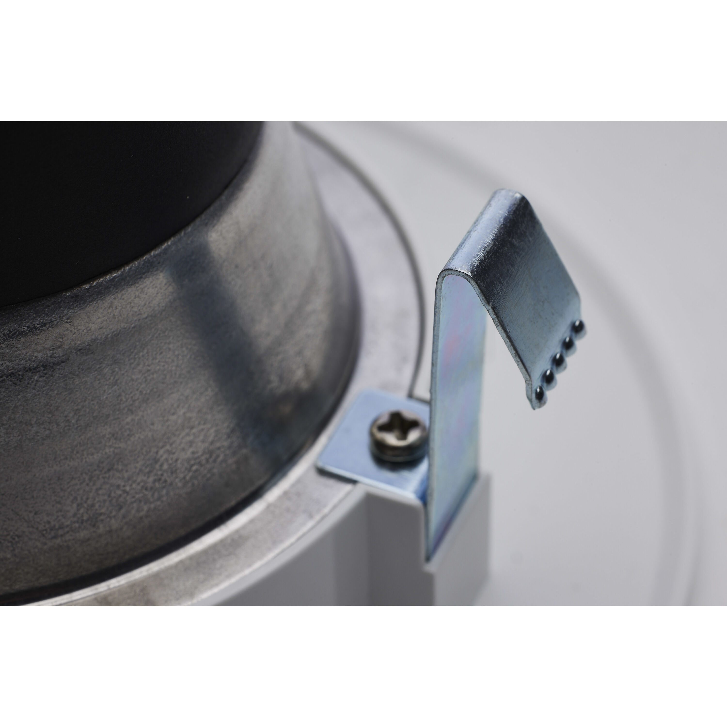 ColorQuick Integrated LED Matte White Retrofit