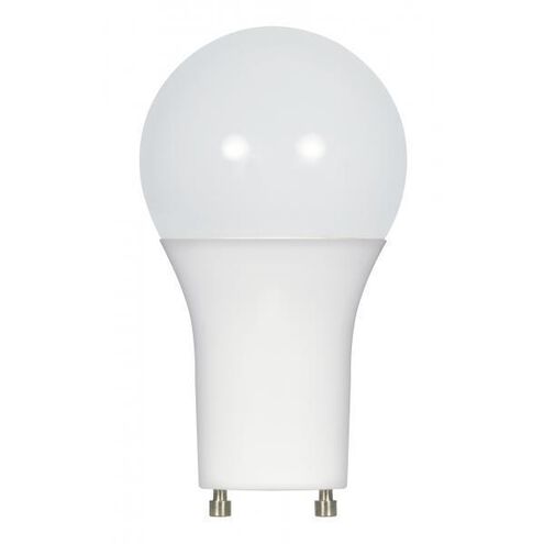 Lumos LED A19 GU24 GU24 11 watt 120V 4000K Light Bulb, Type A