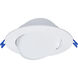 ColorQuick White Direct Wire