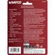 Lumos LED Candelabra 5.5 watt 120 2700K LED Filament, LED Filament
