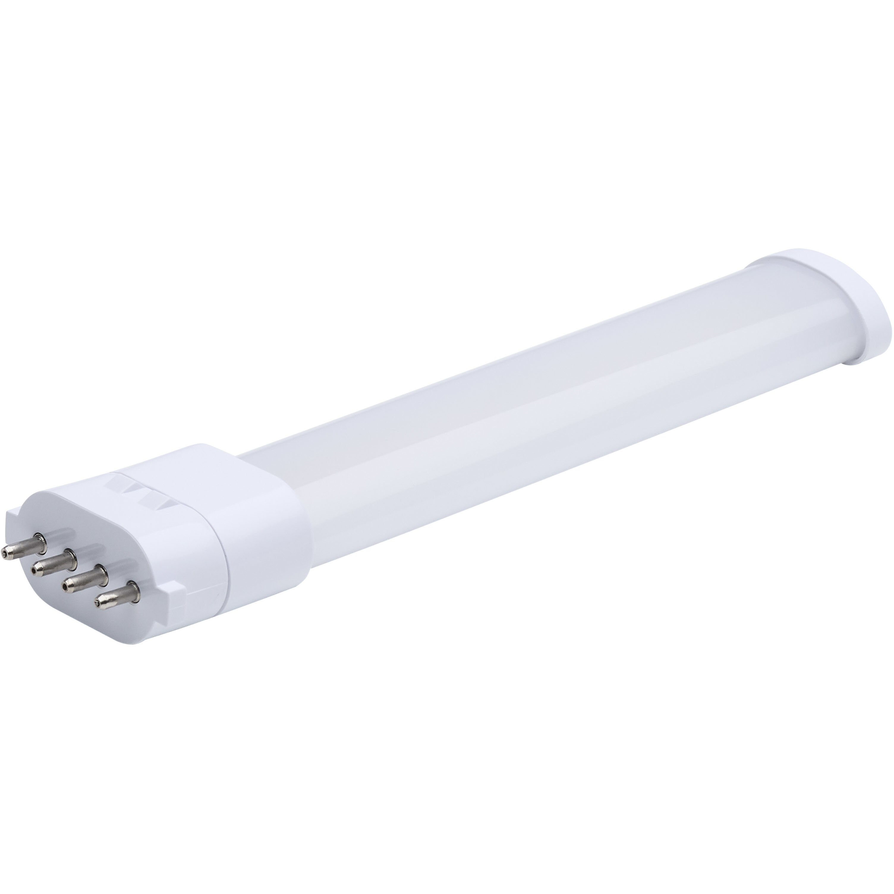 ColorQuick LED CFL Replacements Pin Based