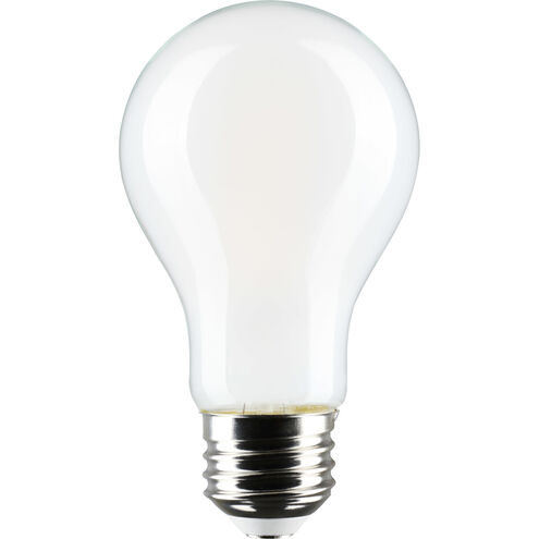 Lumos LED Medium 8 watt 120 3000K LED Filament, LED Filament