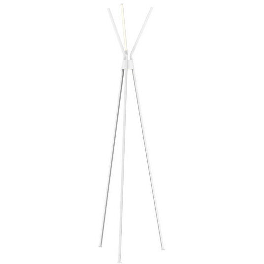Stellar Floor 1 Light 17.75 inch Floor Lamp