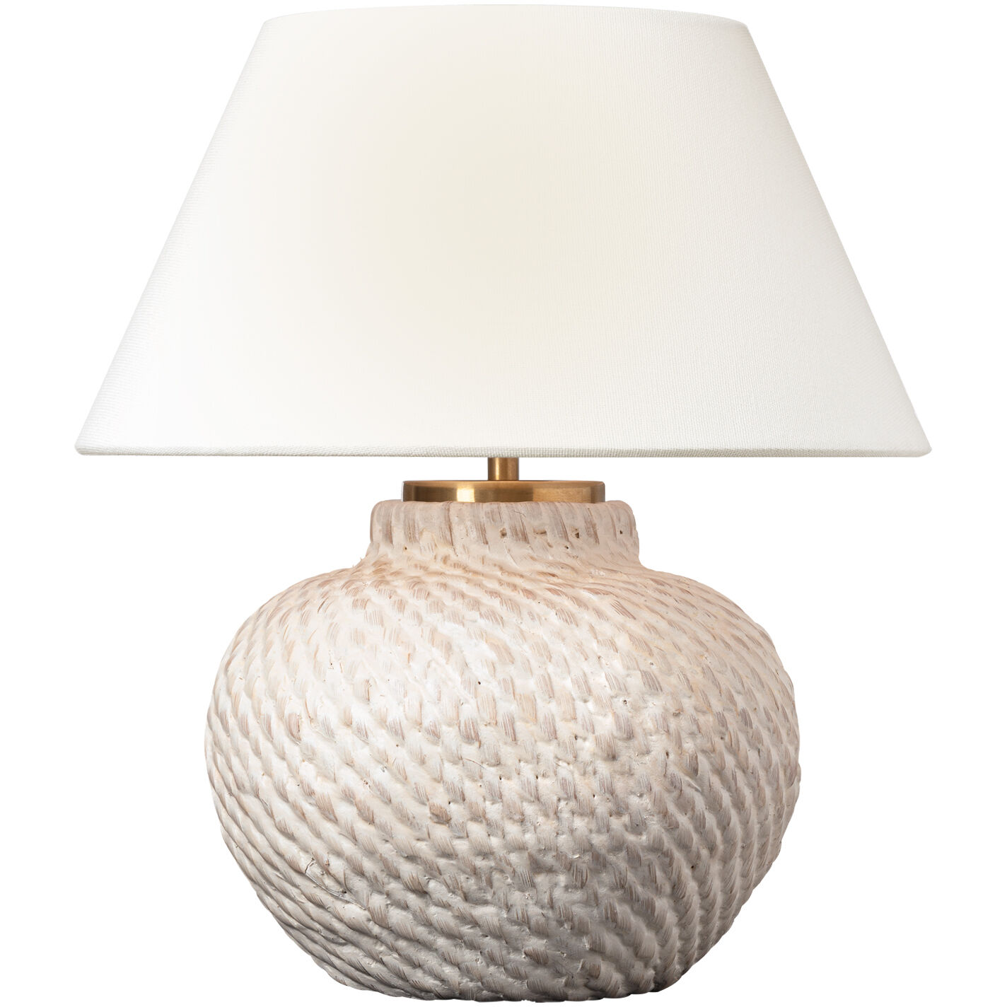 Marie Flanigan Avedon 1 Light 10.50 inch Table Lamp