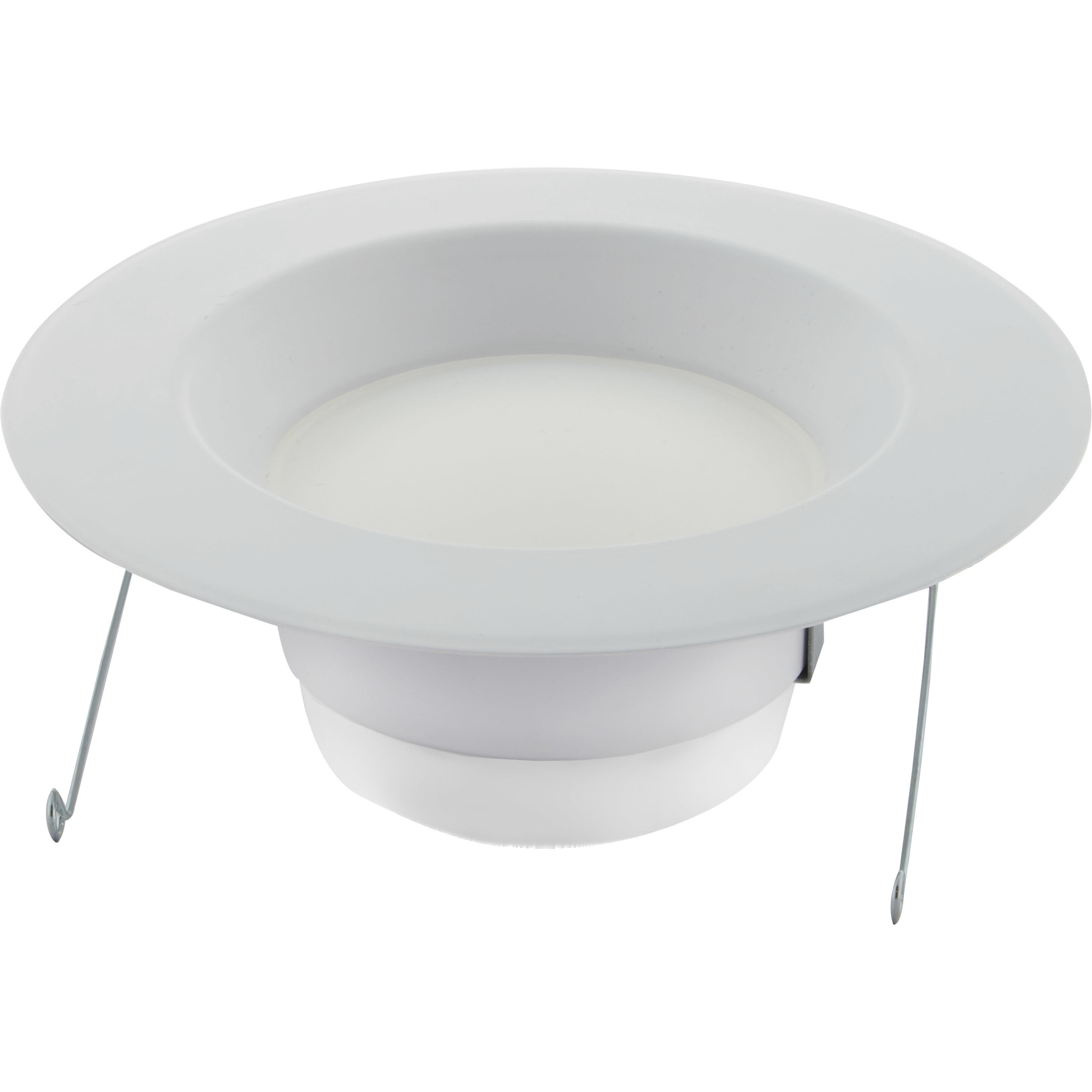 Starfish IOT Retrofits White Recessed Downlight