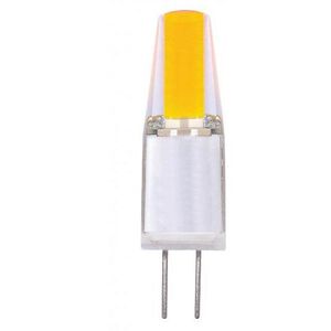 Signature LED LED G4 1.60 watt 12V 5000K Light Bulb