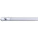 Lumos LED Single Pin T8 14 watt 120-277 4000K/5000K/6500K Light Bulb, LED T8