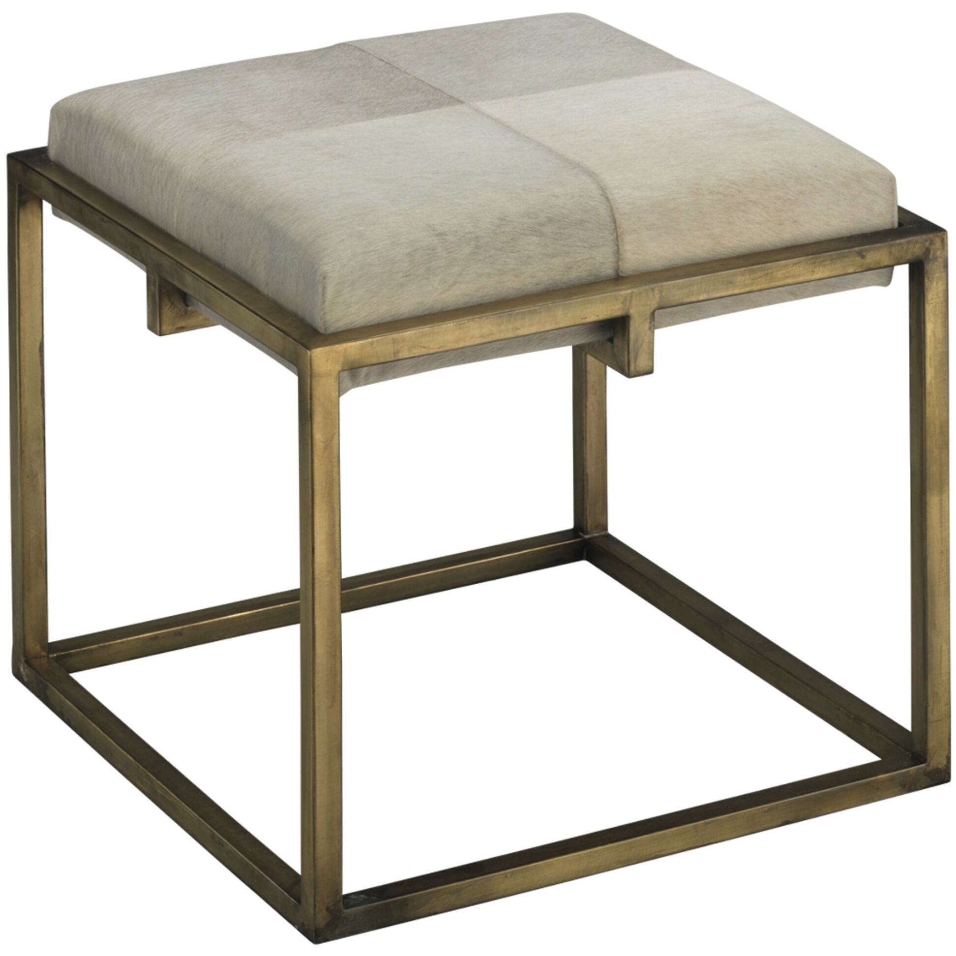 Shelby Ottoman & Stool