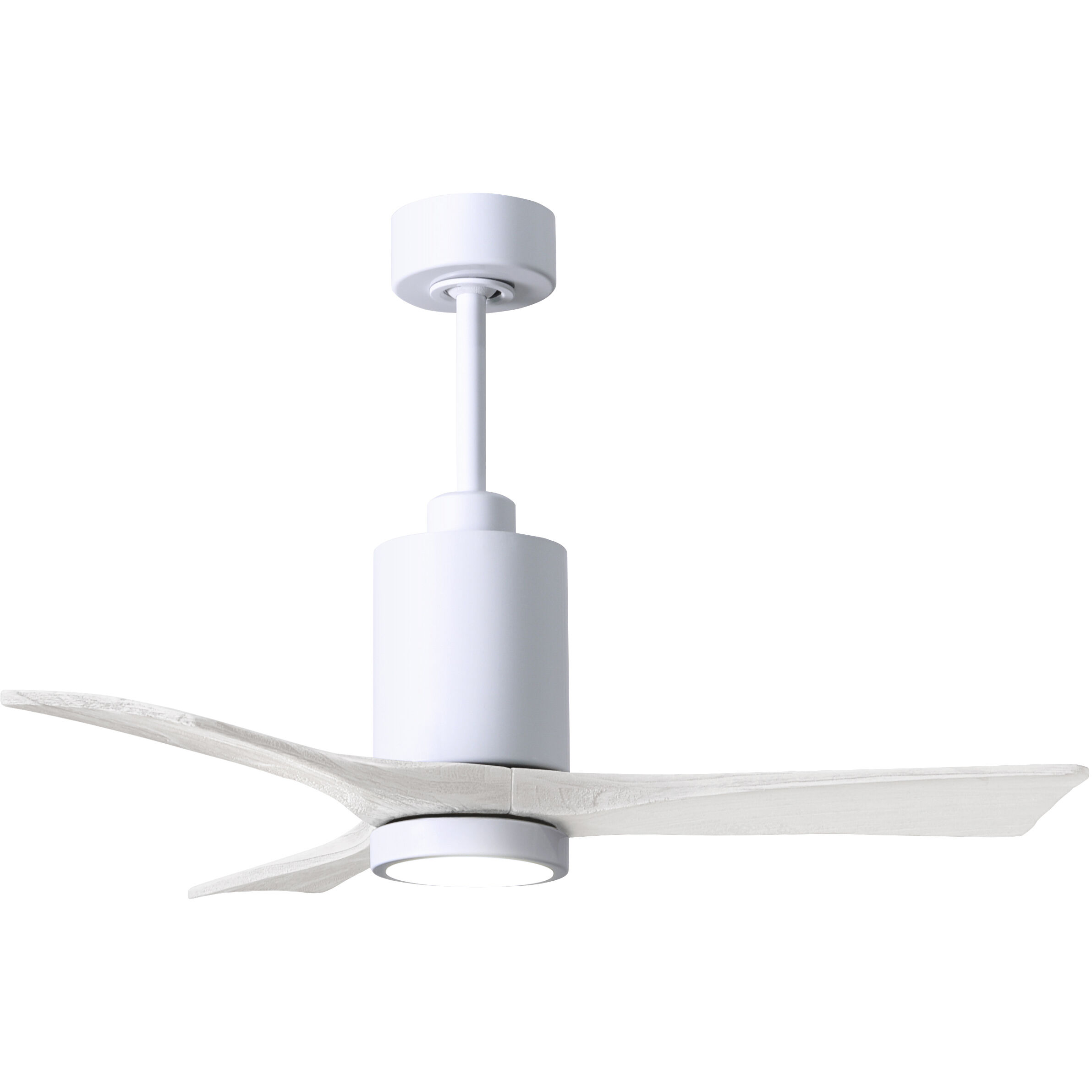 Atlas Patricia-3 42.00 inch Indoor Ceiling Fan