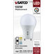 Lumos Bi Pin GU24 14.00 watt 2700K Light Bulb
