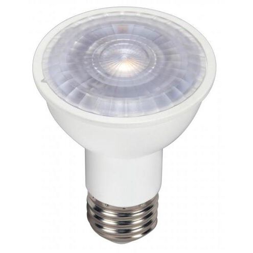 Lumos LED PAR16 Medium E26 6.5 watt 120V 3000K Light Bulb