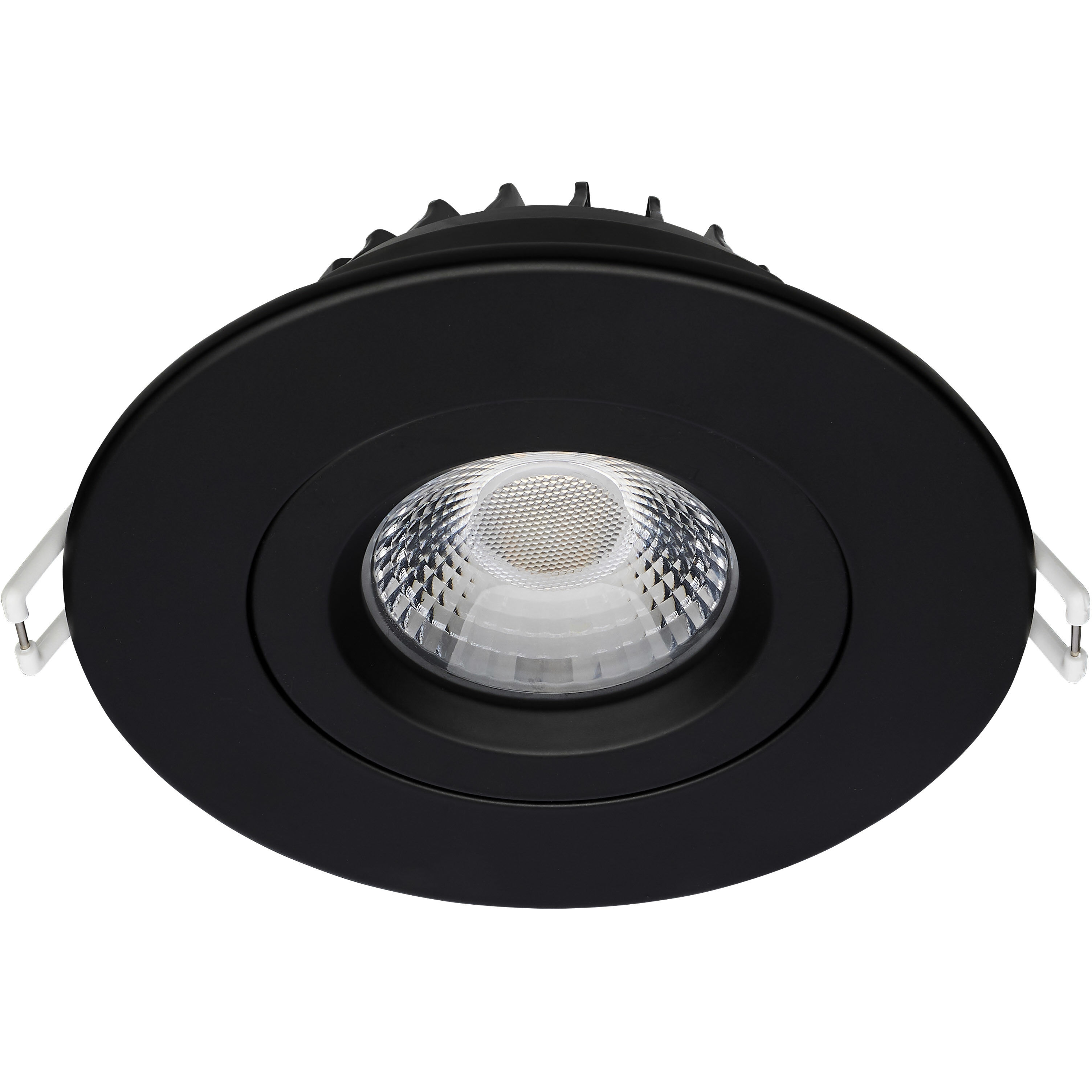 ColorQuick Black Direct Wire