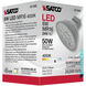 Lumos LED MR16 6.00 watt 4000K Light Bulb