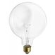 Lumos Incandescent G40 Medium E26 150 watt 120V 2700K Light Bulb