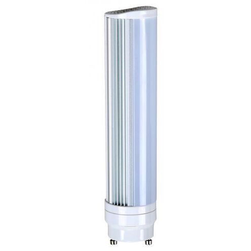 Lumos LED PL GU24 GU24 8 watt 277V 4000K Light Bulb