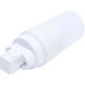 Lumos GX23 LED CFL Replacements Pin Based