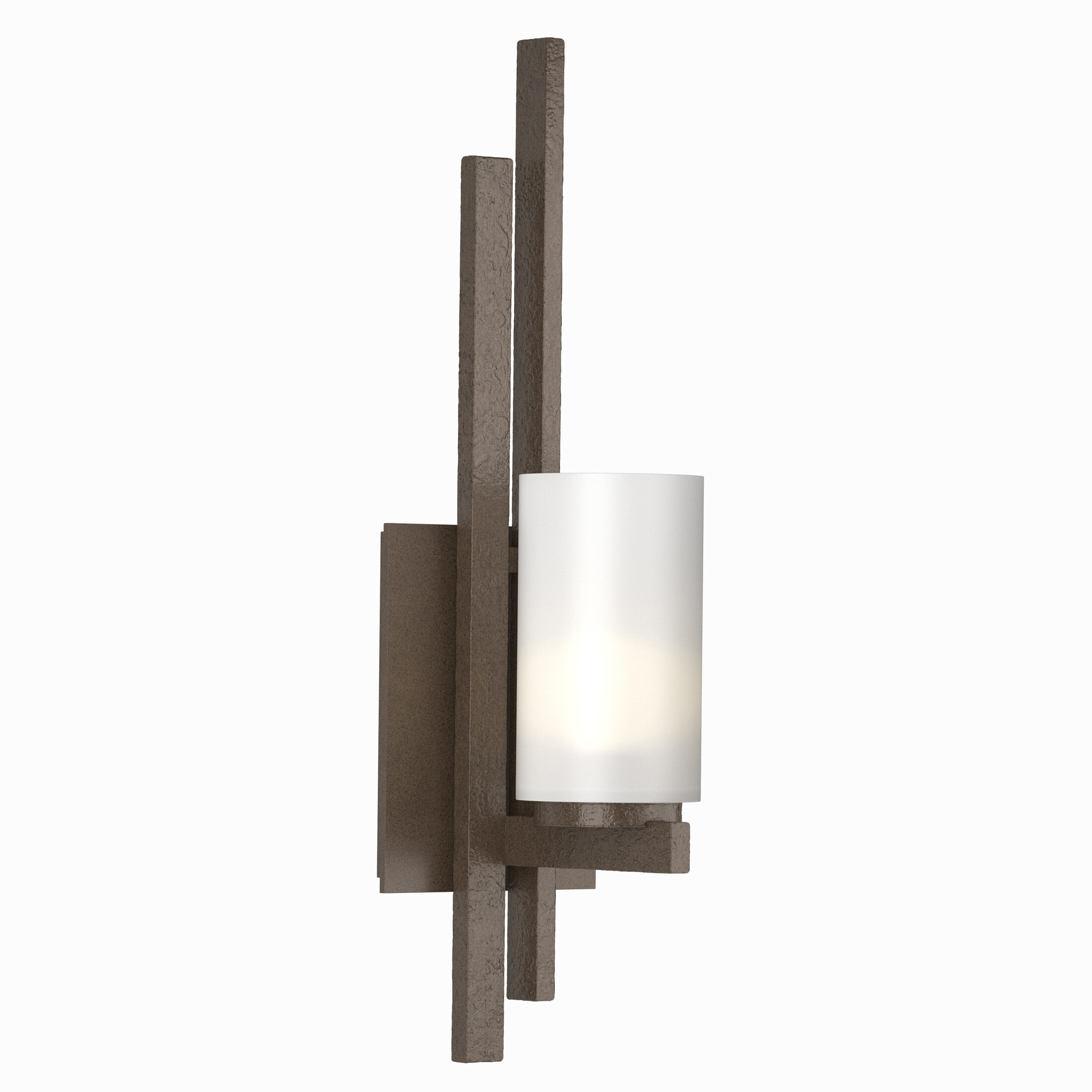Ondrian 1 Light 4.5 inch Bronze Sconce Wall Light - Open Box