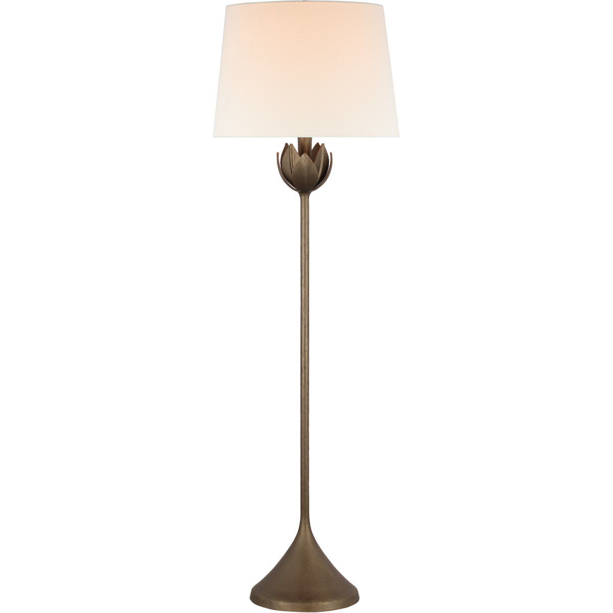 Julie Neill Alberto 1 Light 18.00 inch Floor Lamp