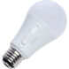 ColorQuick;PowerQuick Medium Double Contact A19 E26d 13.5 watt 2700K/3000K/3500K/4000K/5000K Type A