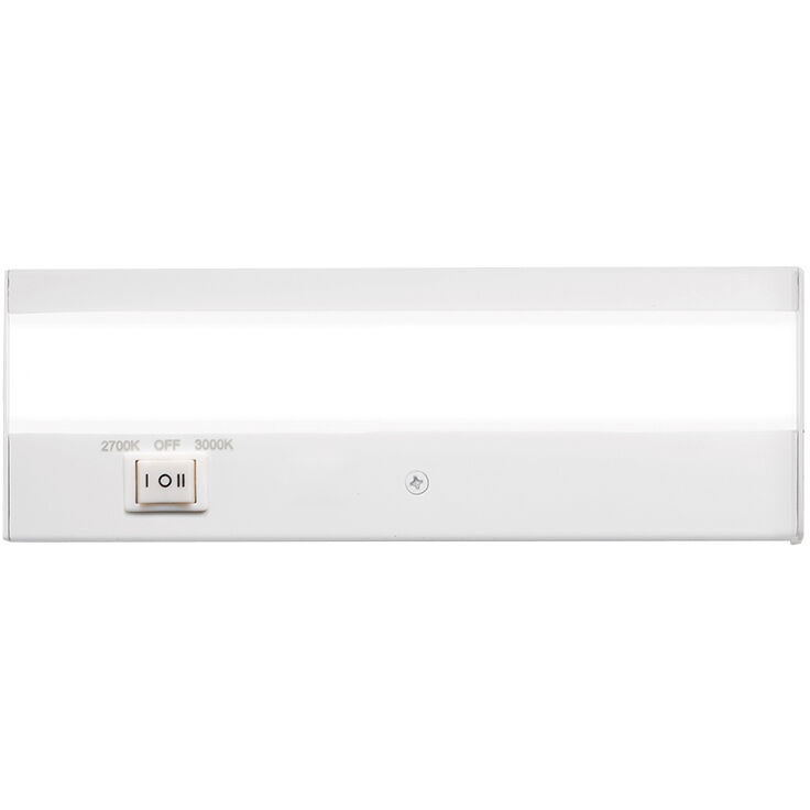 Undercabinet AND Task 1 Light 2.75 inch Cabinet Lighting