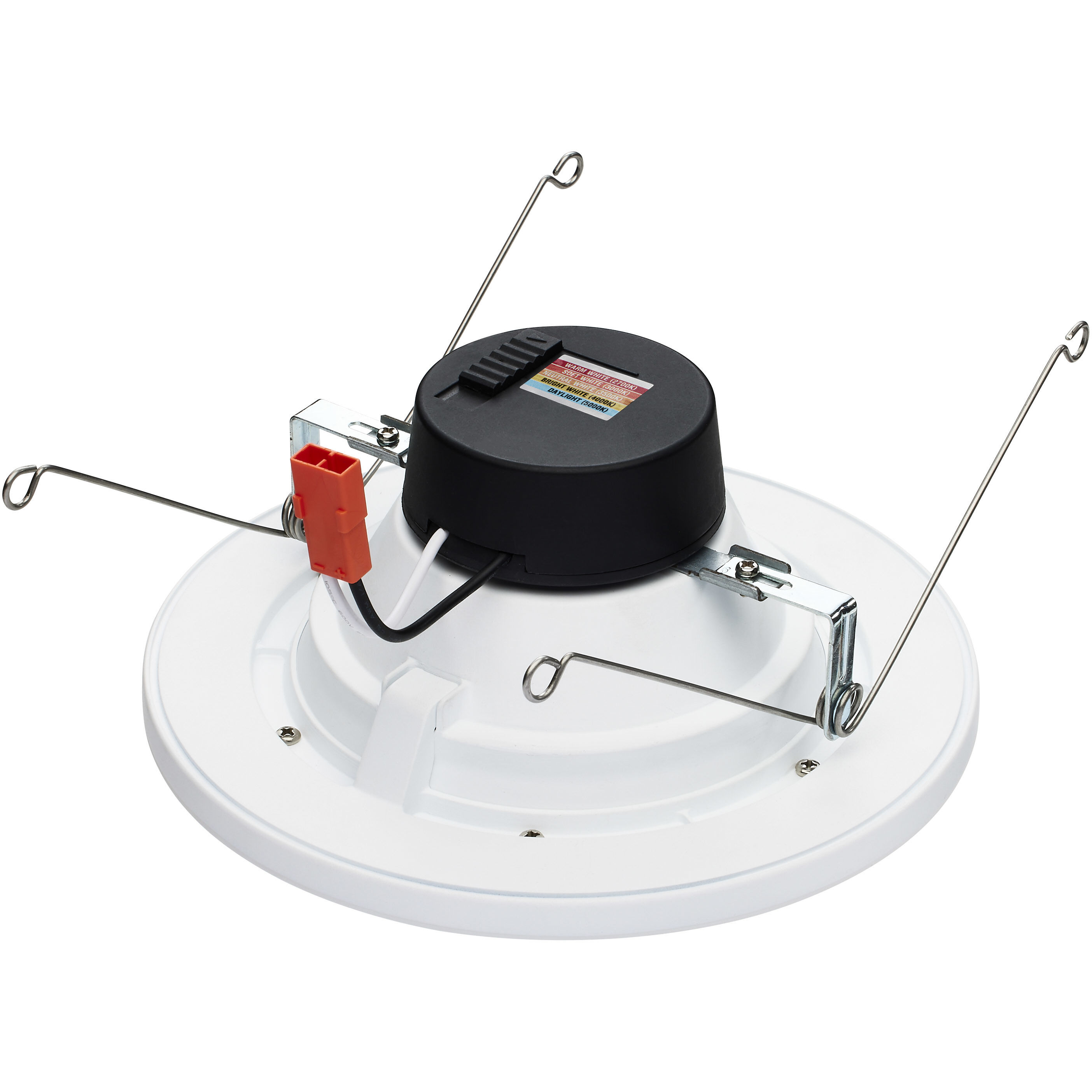 ColorQuick Integrated LED White Retrofit