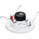ColorQuick Integrated LED White Retrofit