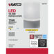 Lumos LED PAR30LN Medium 12.50 watt 120 2700K LED Bulb