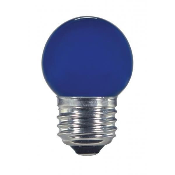 Lumos LED S11 Medium E26 1.2 watt 120V Light Bulb