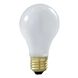 Lumos Incandescent 75 watt 130 2700K Light Bulb, General Service