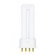 Lumos Compact Fluorescent T4 2G7 2G7 5 watt 2700K Light Bulb, HyGrade
