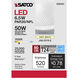 Lumos LED PAR20 Medium 6.50 watt 120 3000K LED Bulb