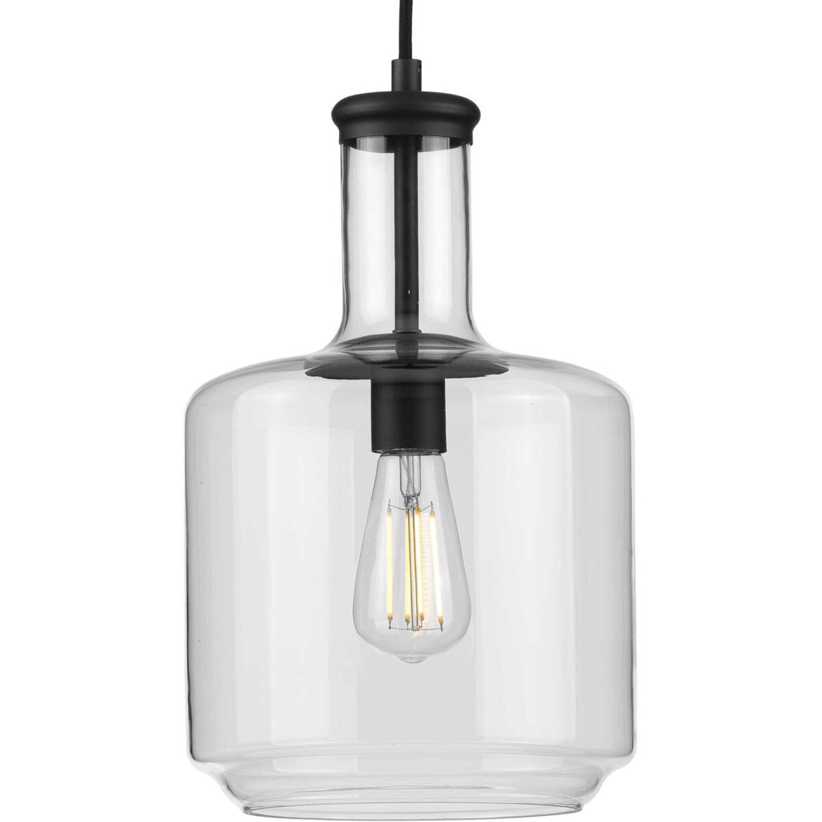 Latrobe 1 Light 9.44 inch Pendant