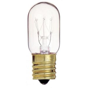 Lumos Incandescent T7 Intermediate E17 15.00 watt 130V 2700K Light Bulb