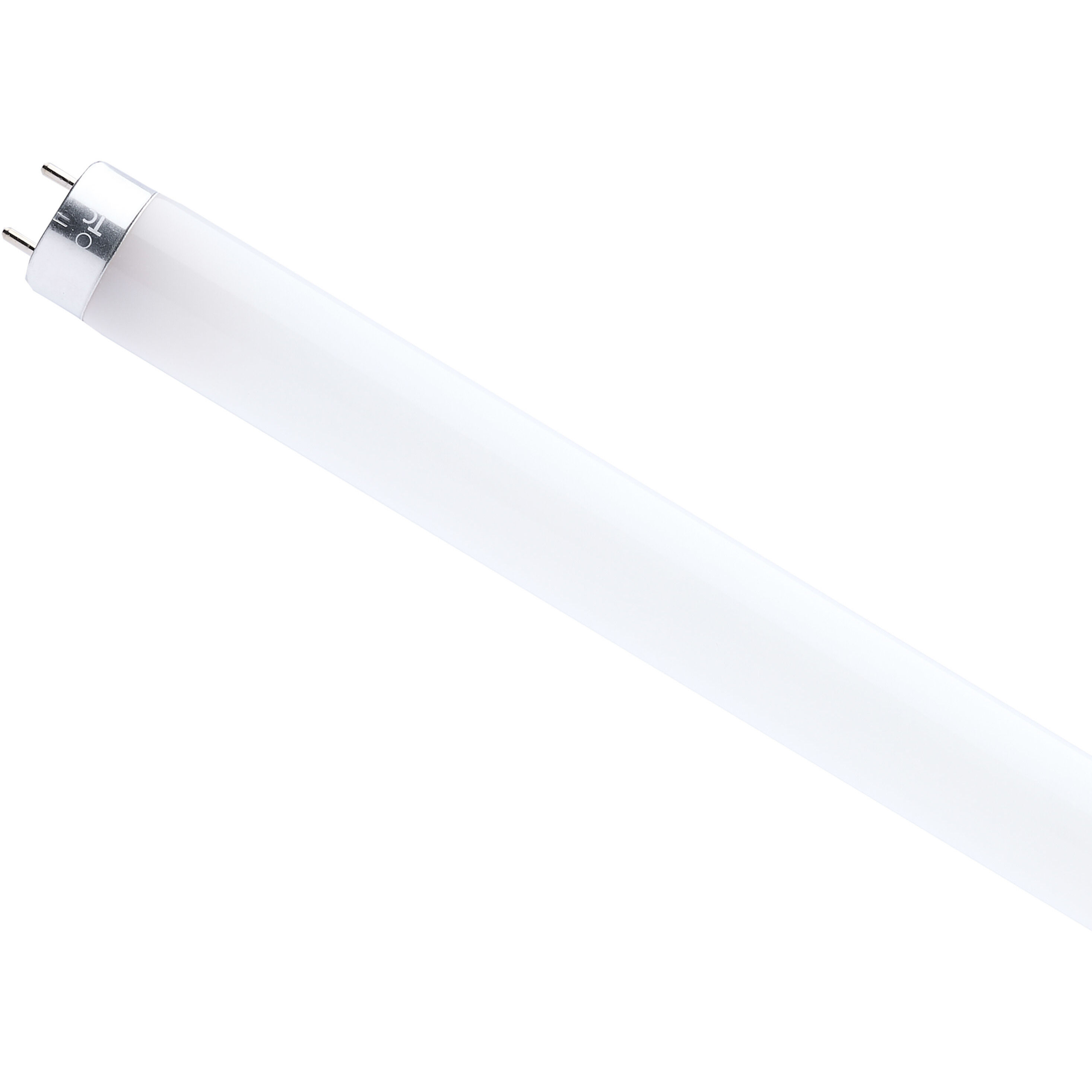 Lumos LED G13 Medium Bi Pin 9.5 watt 3500K LED T8