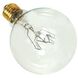 Lumos Incandescent G30 Medium E26 400 watt 120V 2700K Light Bulb
