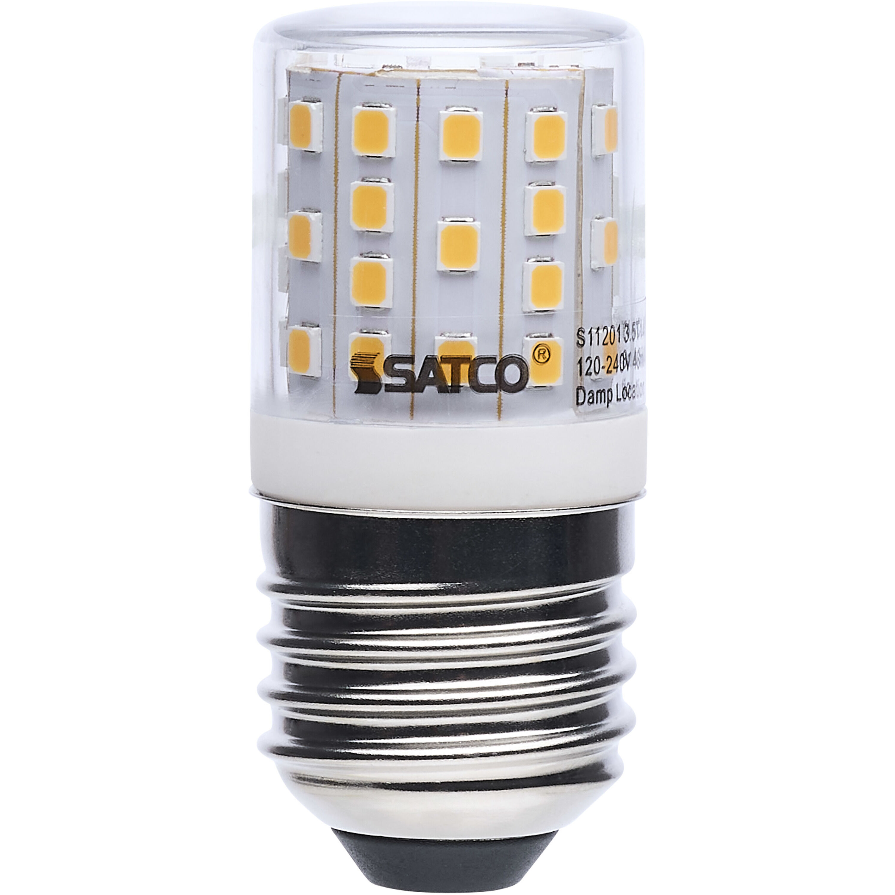 Edgewood LED E27 E27 3.5 watt 3000K Appliance Lamp