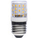 Edgewood LED E27 E27 3.5 watt 3000K Appliance Lamp