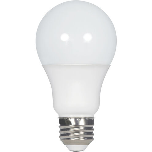 Lumos LED A19 Medium Medium 9.5 watt 120V 3000K Bulb