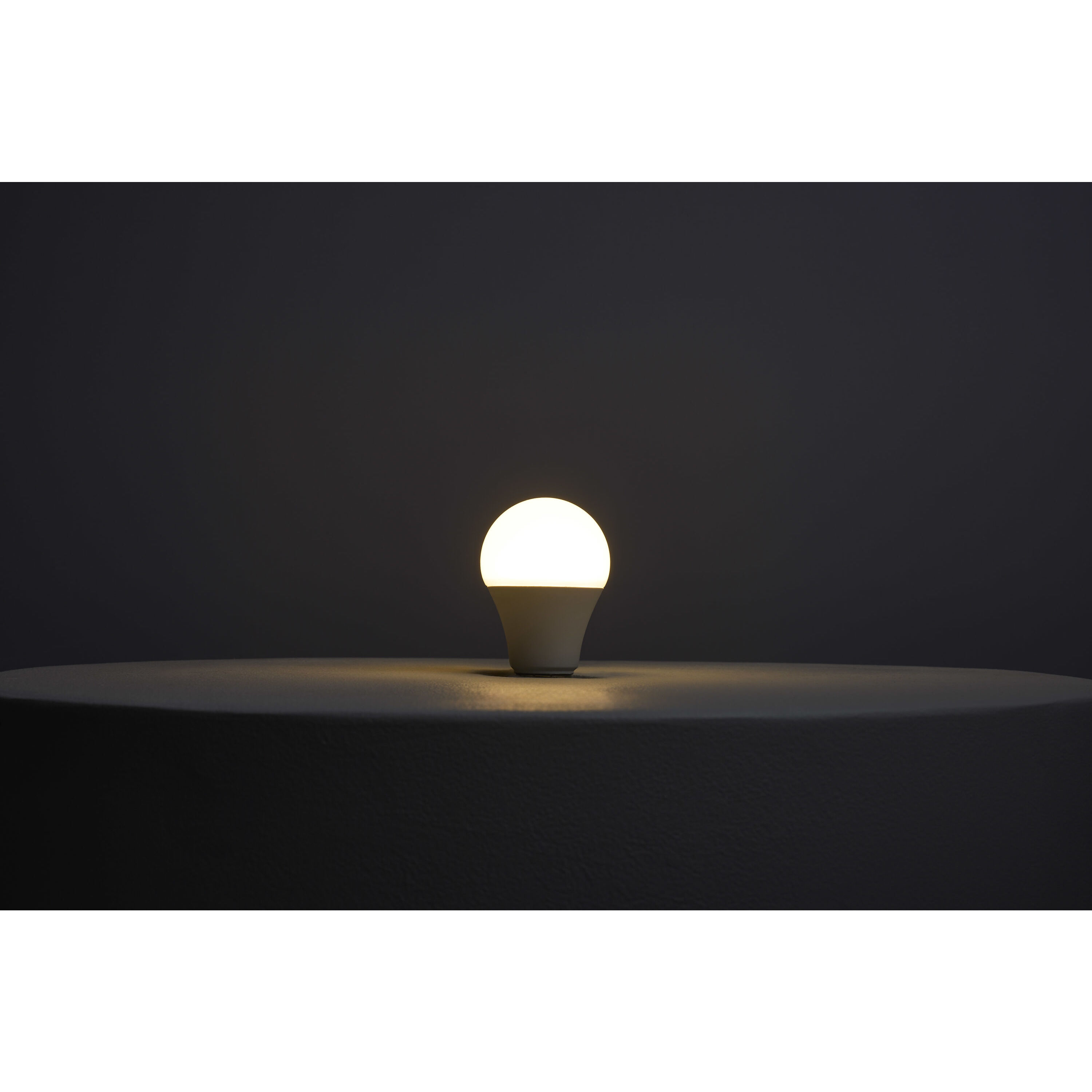 Starfish LED A19 E26 10.00 watt 2700K-5000K LED Bulb